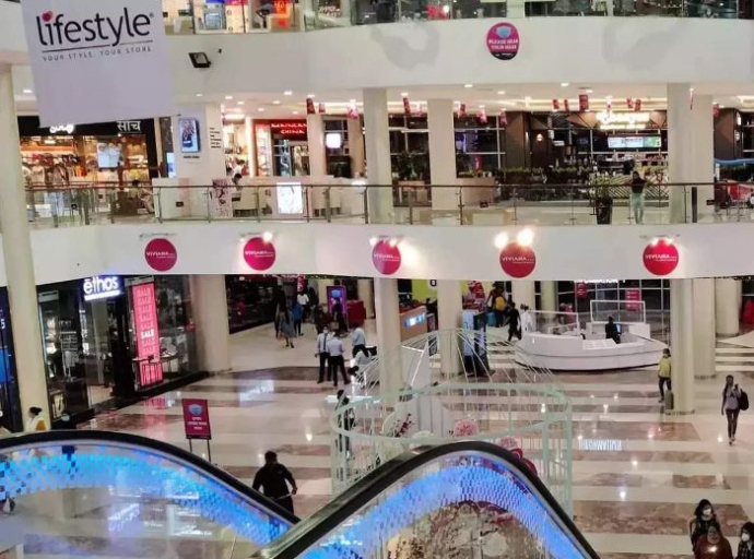 Brands, retailers loggerheads with malls over rent